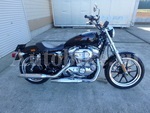     Harley Davidson XL883L-I 2011  6